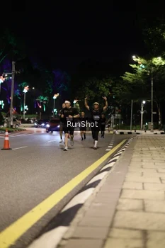 Runner Photo 4283228