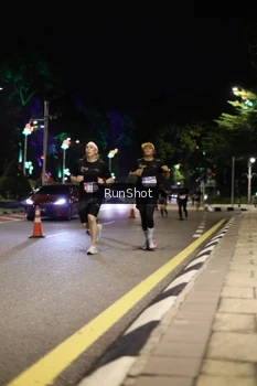 Runner Photo 4283230