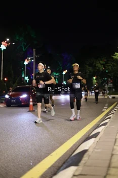 Runner Photo 4283232