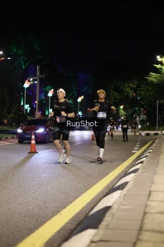 Runner Photo 4283233