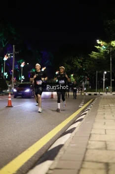 Runner Photo 4283237
