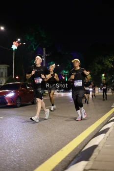 Runner Photo 4283238
