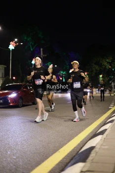 Runner Photo 4283241