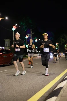 Runner Photo 4283242