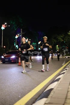 Runner Photo 4283245