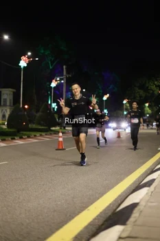 Runner Photo 4283259