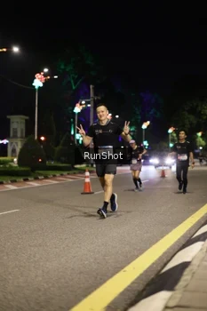Runner Photo 4283261