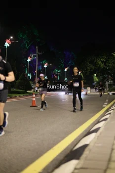 Runner Photo 4283263