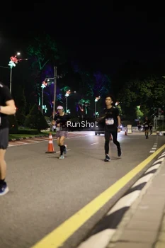 Runner Photo 4283264