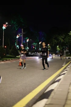 Runner Photo 4283266