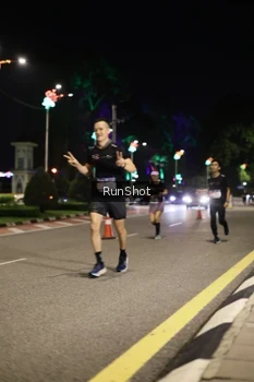 Runner Photo 4283267