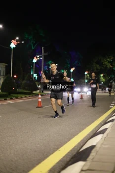 Runner Photo 4283268
