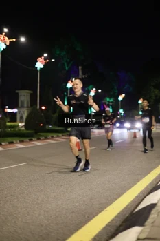 Runner Photo 4283269
