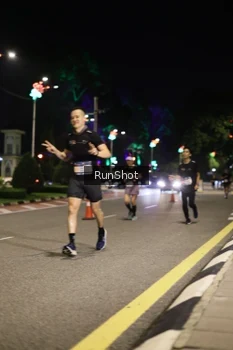 Runner Photo 4283270