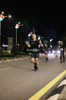 Runner Photo 4283272
