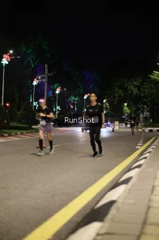 Runner Photo 4283274