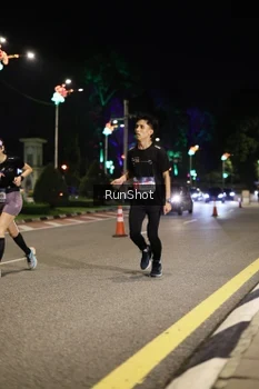 Runner Photo 4283277