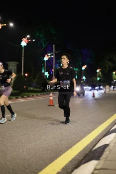 Runner Photo 4283279
