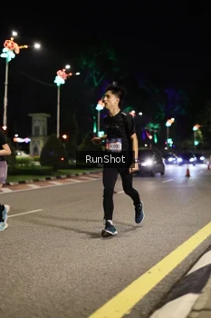 Runner Photo 4283282