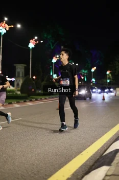 Runner Photo 4283284