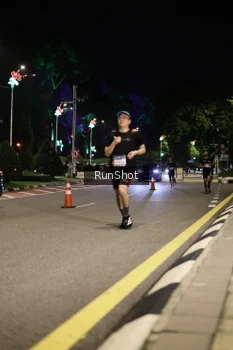 Runner Photo 4283293