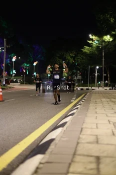 Runner Photo 4283294