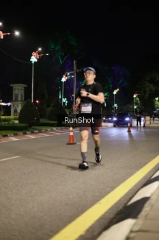 Runner Photo 4283295
