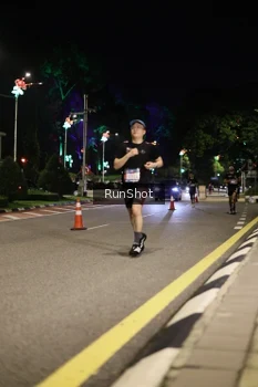 Runner Photo 4283296