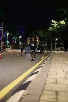 Runner Photo 4283297