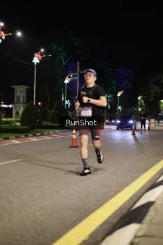 Runner Photo 4283298