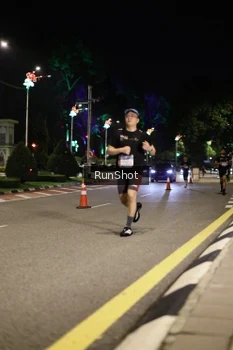 Runner Photo 4283299