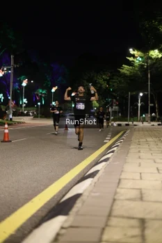 Runner Photo 4283305