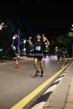 Runner Photo 4283306
