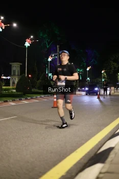 Runner Photo 4283307