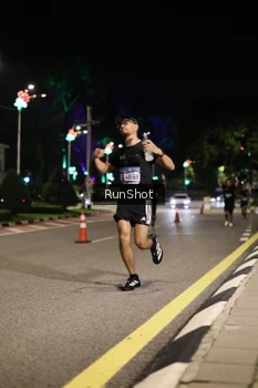 Runner Photo 4283321
