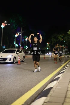 Runner Photo 4283343