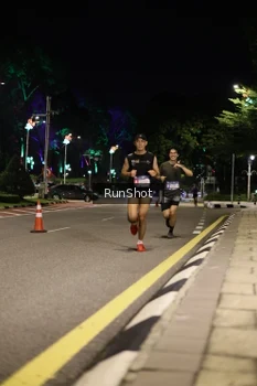 Runner Photo 4283346