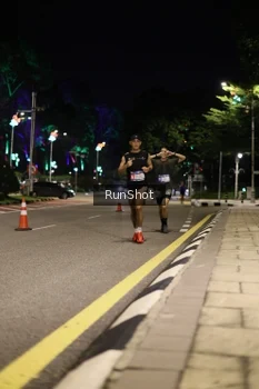 Runner Photo 4283347