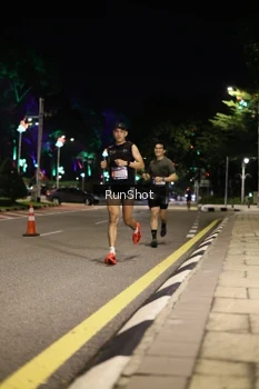 Runner Photo 4283350