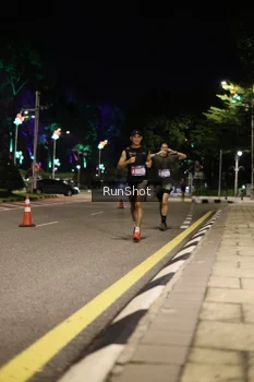 Runner Photo 4283351
