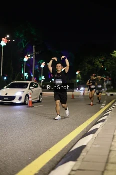 Runner Photo 4283352