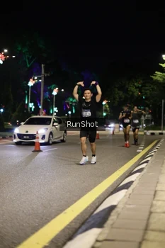 Runner Photo 4283362