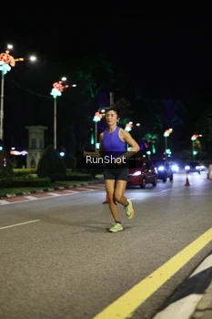 Runner Photo 4283366