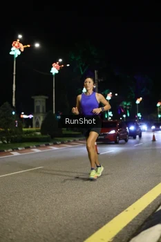 Runner Photo 4283368