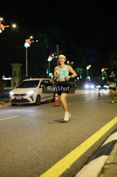 Runner Photo 4283377