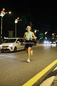 Runner Photo 4283380