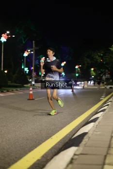 Runner Photo 4283384