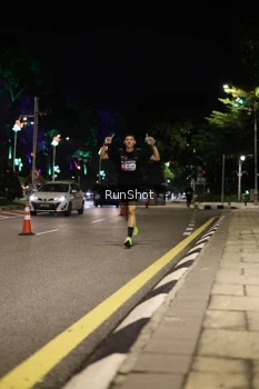 Runner Photo 4283394