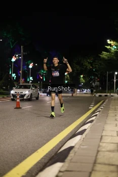 Runner Photo 4283397