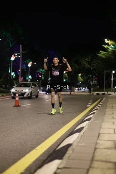 Runner Photo 4283398